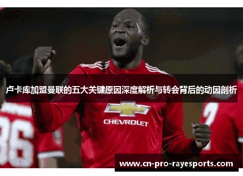 卢卡库加盟曼联的五大关键原因深度解析与转会背后的动因剖析